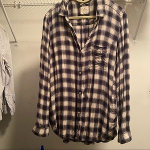 American Eagle Outfitters - Flannel